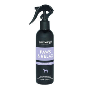 Animology Paws And Relax Dog Spray 250ml