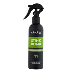 Animology Stink Bomb Refresh Dog Spray 250ml
