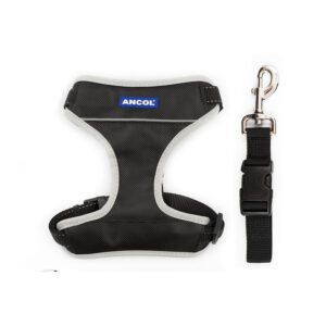 Ancol Travel & Exercise Harness  Small