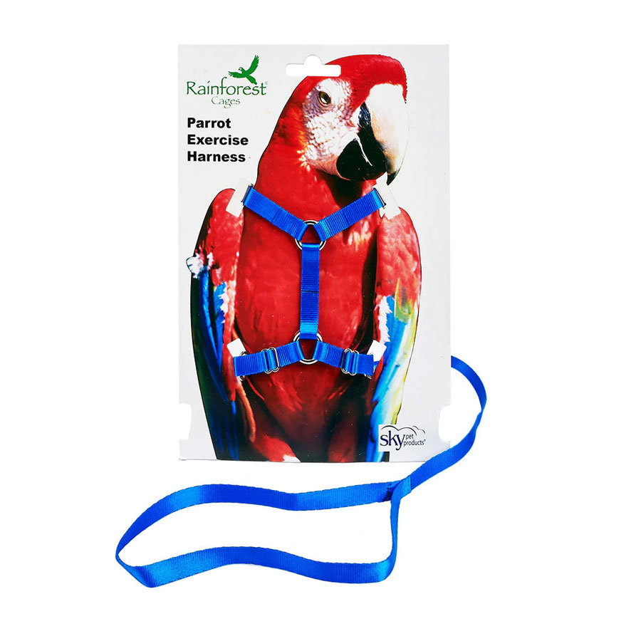 Sky Pet Bird Harness