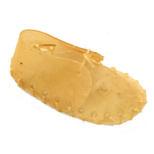 Dog Life Hide Chew Shoes