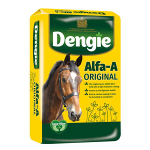 Dengie Alfa-A Original Bale 20kg