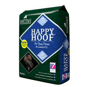 Spillers Happy Hoof 20kg