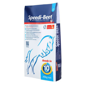 BHF Flaked Speedi-Beet 20kg