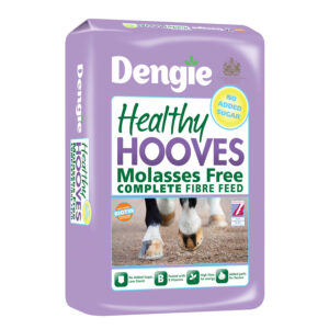 Dengie Healthy Hooves Molasses Free 20kg