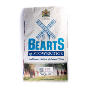 Bearts Equs Happy Horse Nuts 20kg