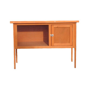 Harrisons Wasdale Single Hutch on Legs