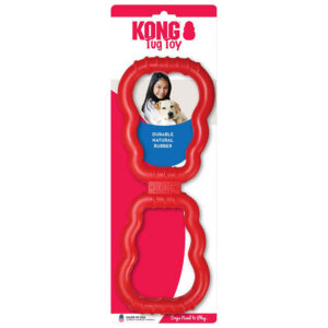 KONG Tug Dog Toy 32cm
