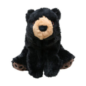 KONG Comfort Kiddos Large Bear Dog Toy