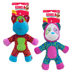 KONG Switcheroos Dog Toy Large