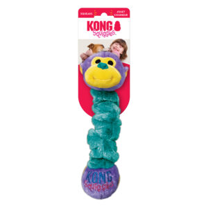 KONG Squiggles Small Dog Toy