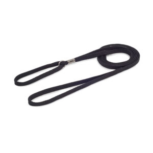 Ancol Nylon Show Lead/Keeper  138cm x 0.9cm