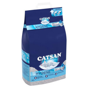 Catsan Hygiene Non Clumping Cat Litter