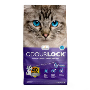 Intersand Odourlock Lavender 6kg 6kg