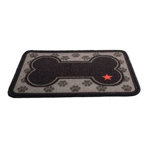 Pet Rebellion Dinner Mate Feeding Mat 40cm x 60cm