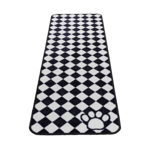 Pet Rebellion Dog Runner 50cm x 150cm