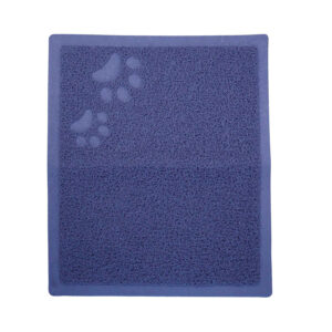 Rosewood Options Anti-Slip Cat Litter Mat 44cm x 38cm