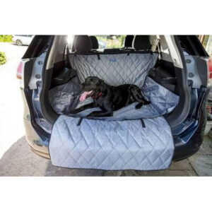 Henry Wagg Boot & Bumper Protector