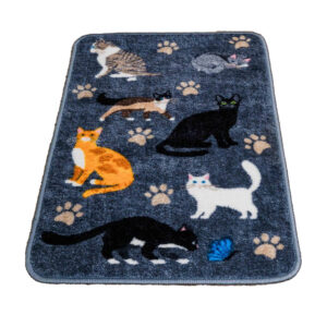 Pet Rebellion Multi Purpose Cat Mat 50cm x 80cm