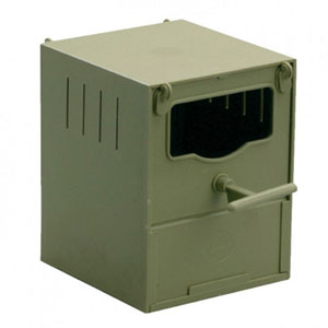 Sky Pet Plastic Slot Nest Box