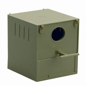 Sky Pet Plastic Hole Nest Box