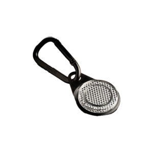 Orbiloc Safety Light Reflective Carabiner