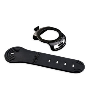 Orbiloc Safety Light Quick Mount Adjustable