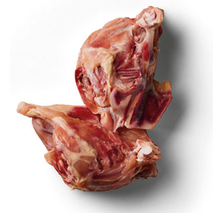 Nutriment Frozen Raw Dog Treat Chicken Carcass 700g