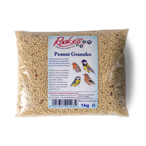 Wild Bird Peanut Granules