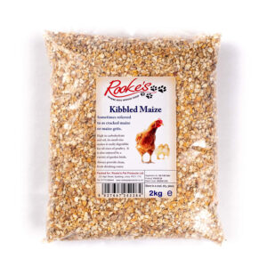 Maize Grits