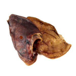 Pigs Ears Dog Treats Jumbo