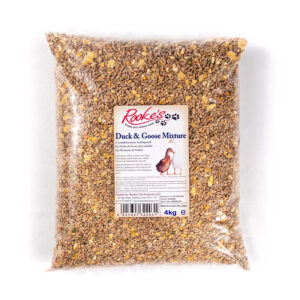 Bearts Duck & Goose Mixture