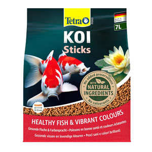 Tetra Koi Sticks  7L / 1100g