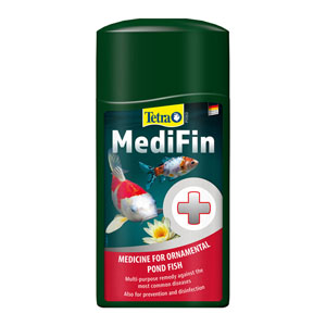 Tetra MediFin