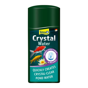 Tetra Pond Crystal Water 250ml