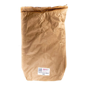Bearts Whole Maize 20kg