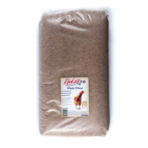 Rooke's Whole Wheat 20kg