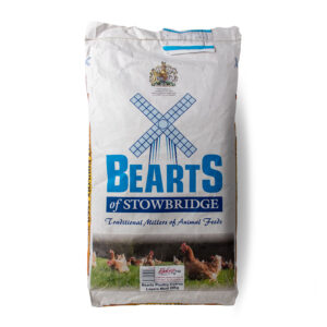Bearts Poultry Coarse Layers Meal 20kg