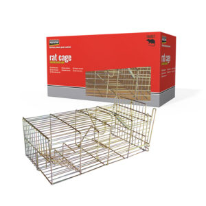 Pet-Stop Humane Rat Cage Trap