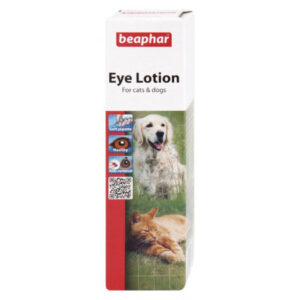 Beaphar Eye Lotion 50 ml