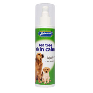 Johnson's Tea Tree Skin Calm Spray 150 ml
