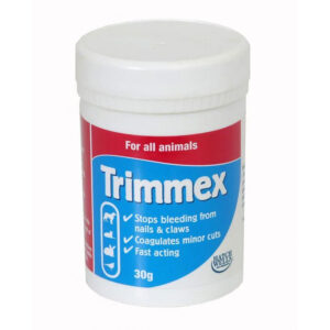 Hatchwells Trimmex 30g