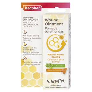 Beaphar Wound Ointment 30 ml