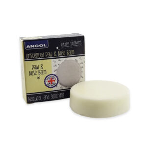 Ancol Soothing Paw & Nose Balm Bar