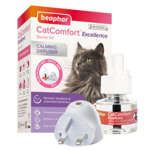 Beaphar CatComfort Excellence Calming Diffuser Kit