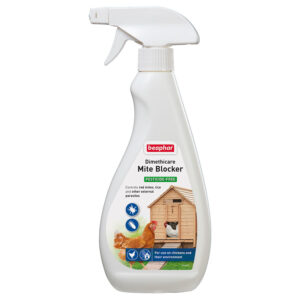 Beaphar Dimethicare Mite Blocker 500ml