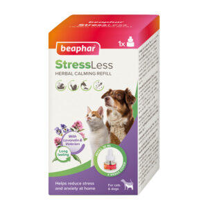 Beaphar StressLess Calming Diffuser Refill
