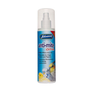 Johnson's Bird & Pigeon Anti-Mite Extra 150 ml