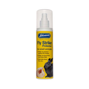 Johnson's Small Animal Fly Strike Protector 150 ml