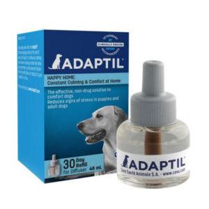 Ceva Adaptil Home Diffuser 30 Day Refill 48 ml